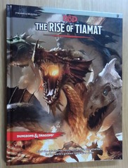 The Rise of Tiamat